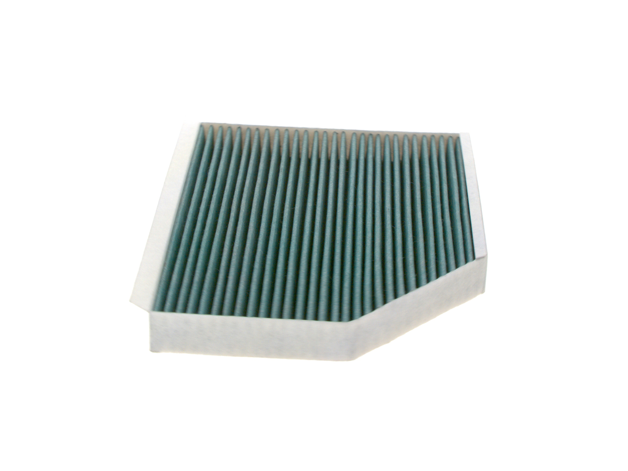 Filtro antipolline - Filtro abitacolo - Filtro aria condizionata