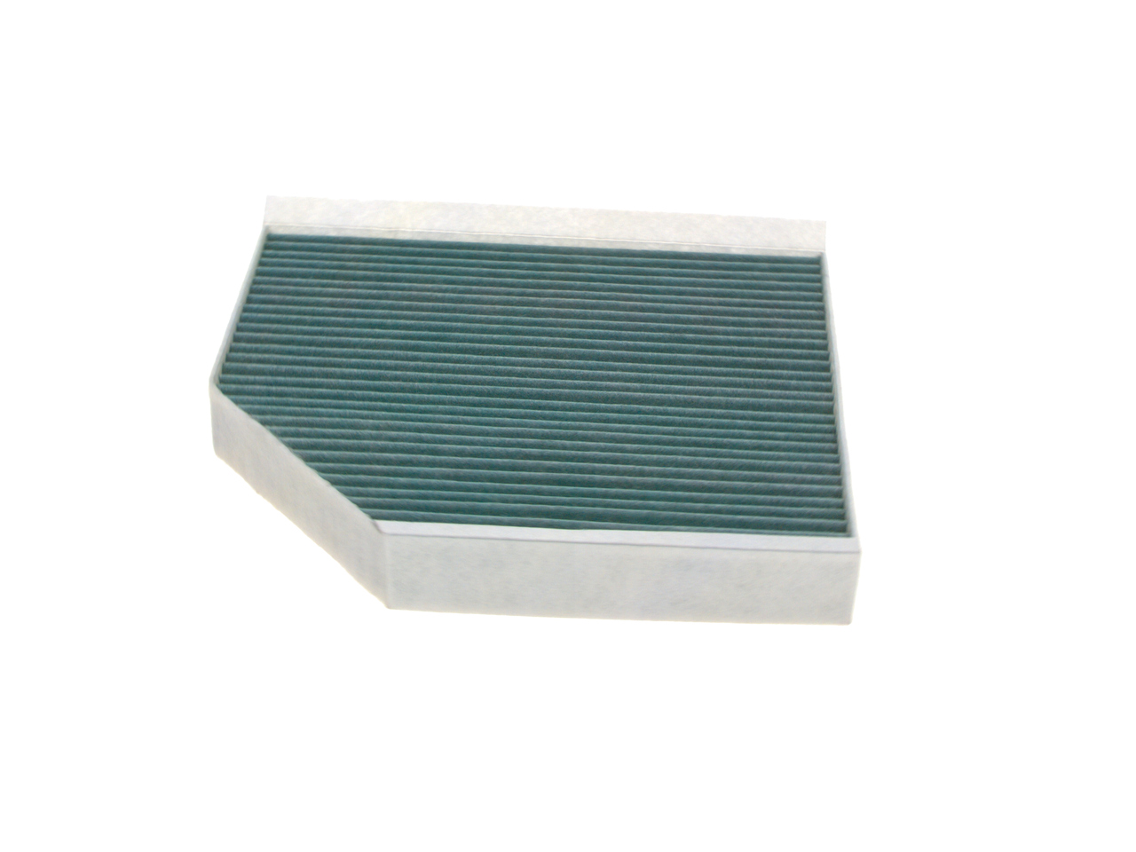 Filtro antipolline - Filtro abitacolo - Filtro aria condizionata