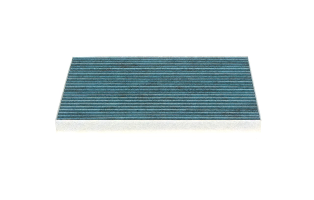 Filtro antipolline - Filtro abitacolo - Filtro aria condizionata