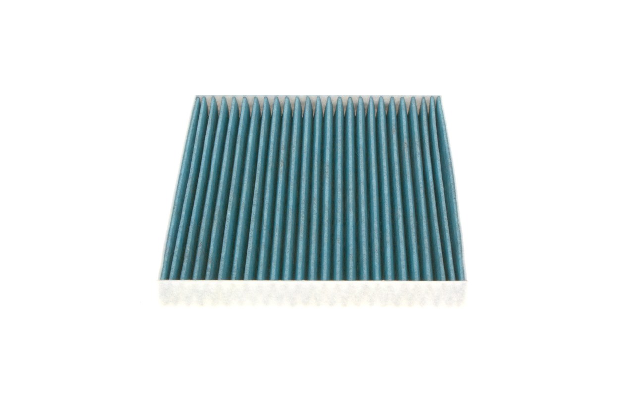 Filtro antipolline - Filtro abitacolo - Filtro aria condizionata