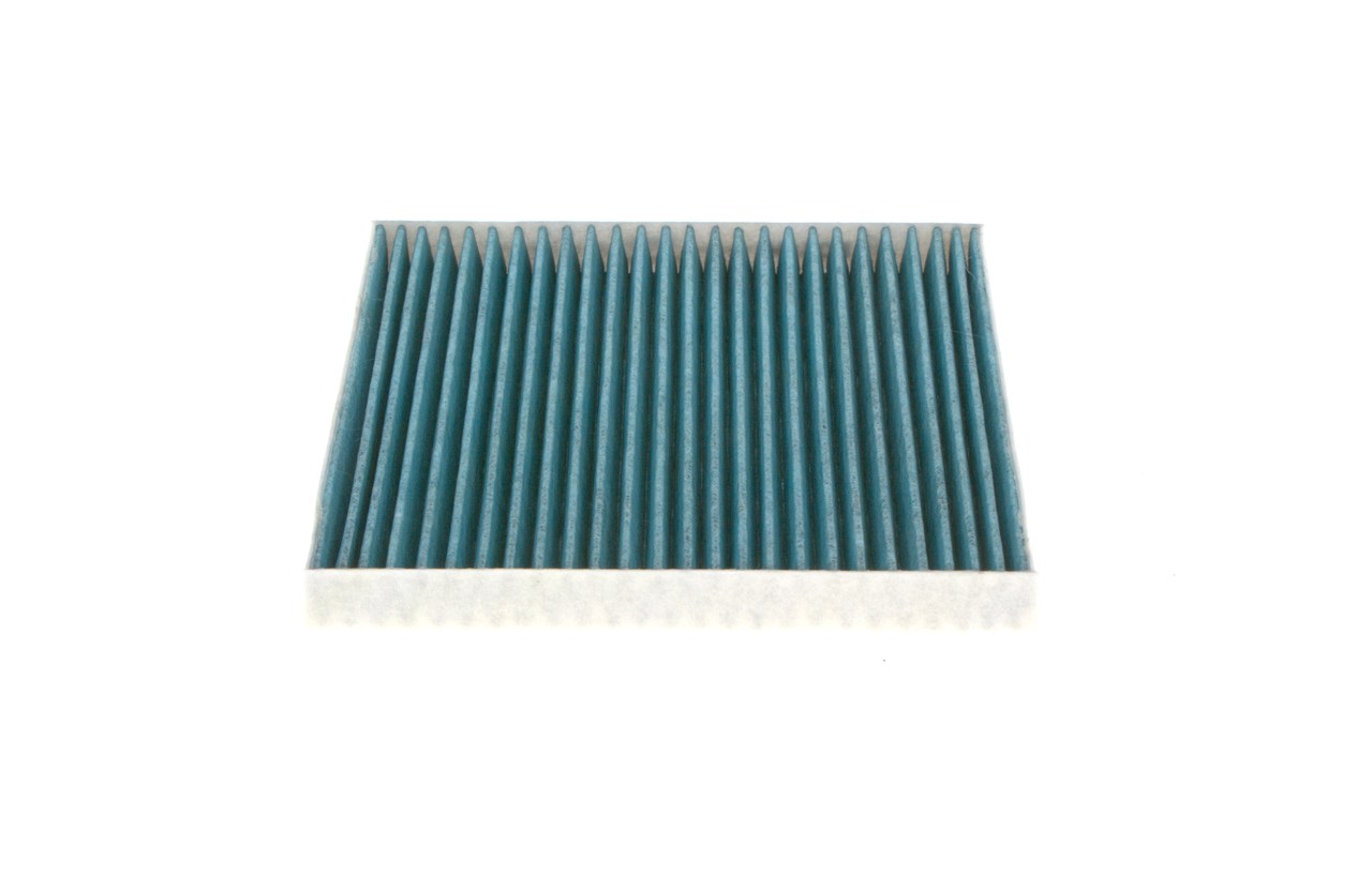 Filtro antipolline - Filtro abitacolo - Filtro aria condizionata