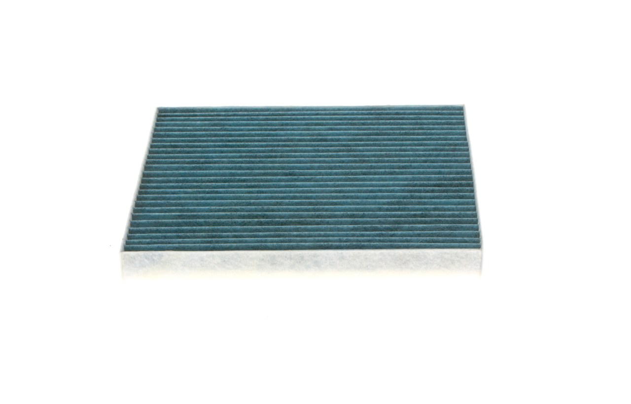 Filtro antipolline - Filtro abitacolo - Filtro aria condizionata