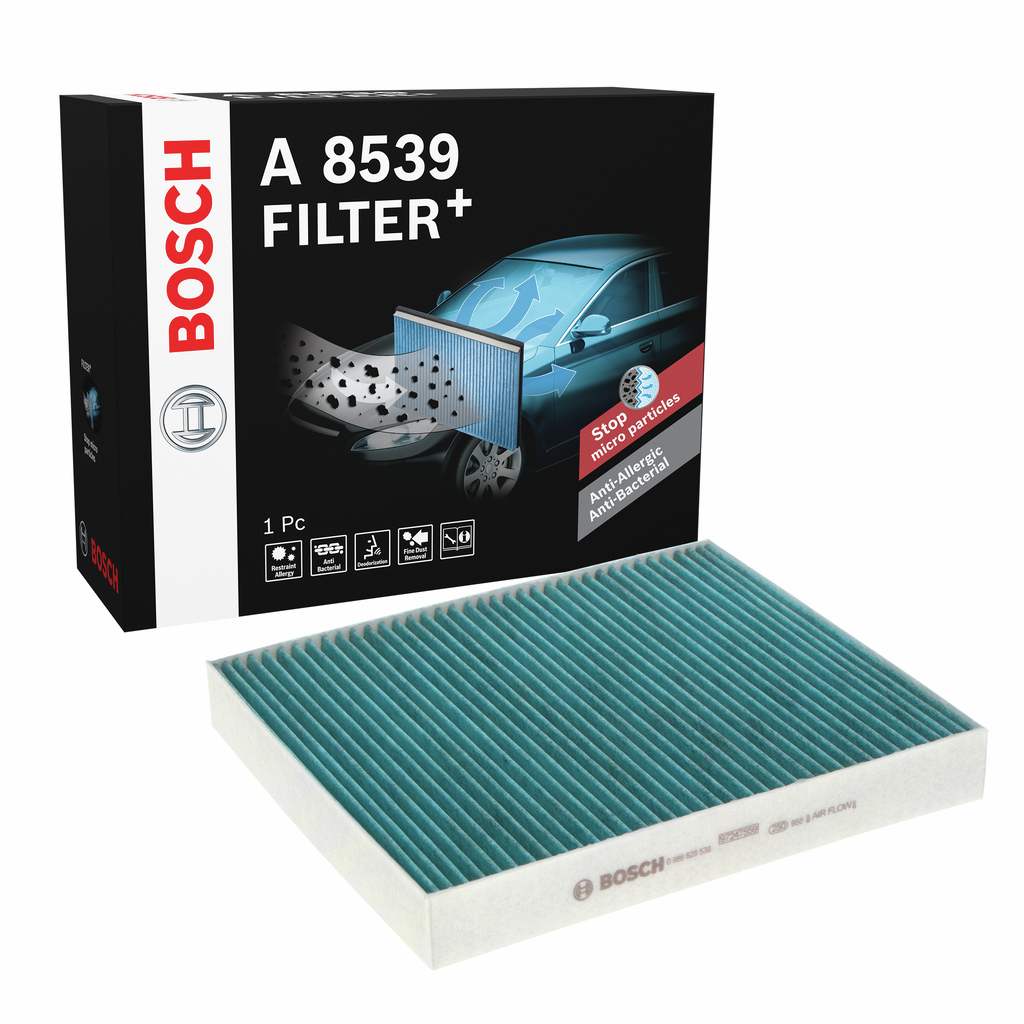 BOSCH F.