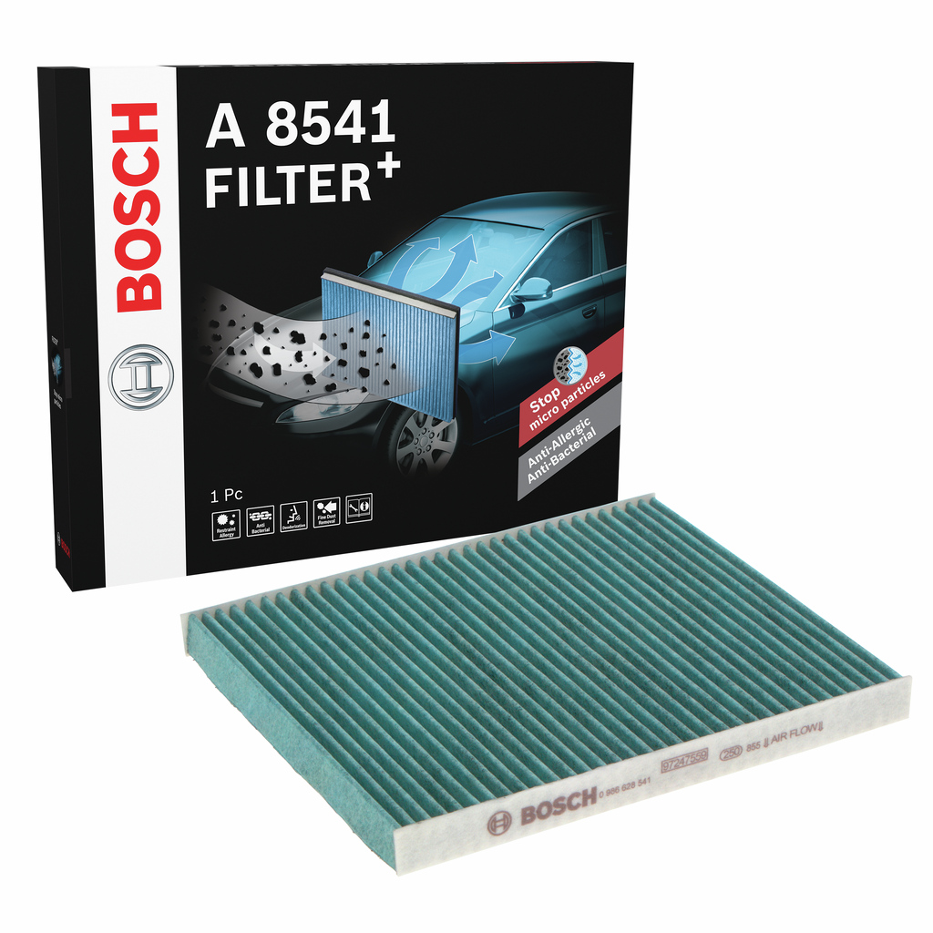 FILTRO ABITACOLO FIAT 500500C 2008