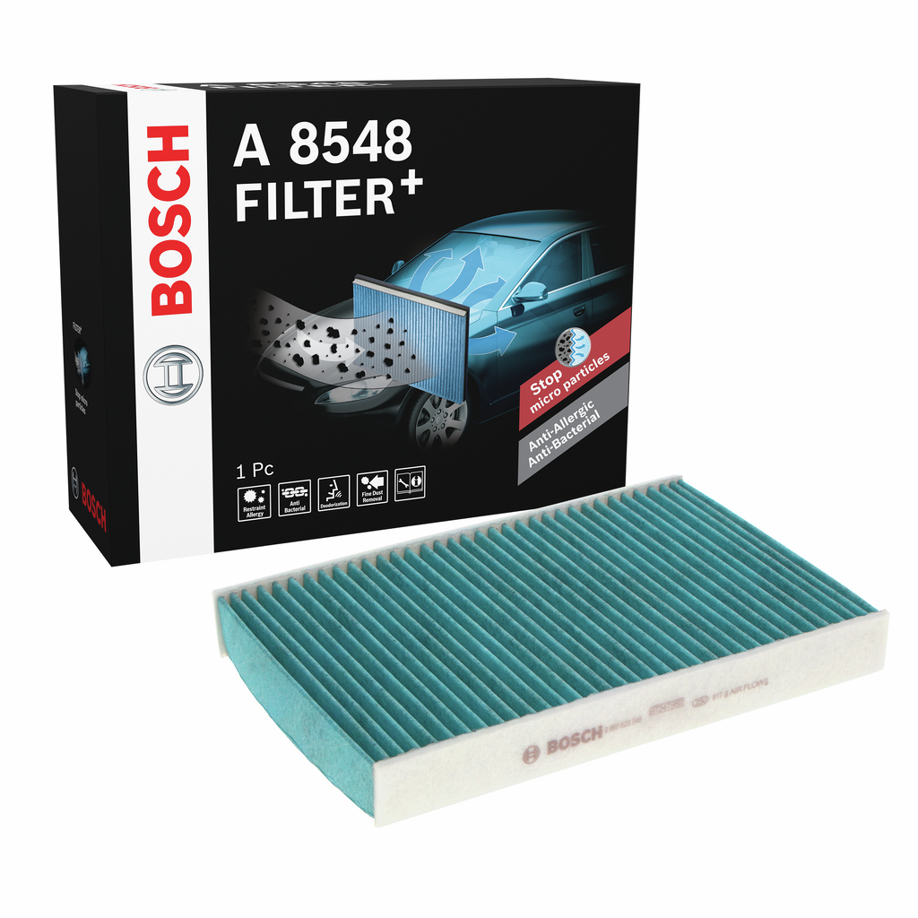 FILTRO ABITACOLO(antiallergenico) PEUGEOT 508 2010