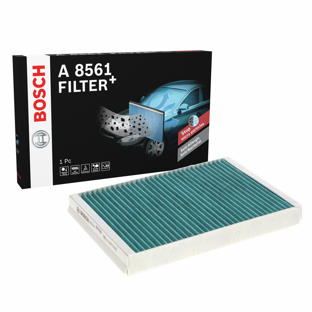 BOSCH FILTRO ABIT CARBONE ATTIV