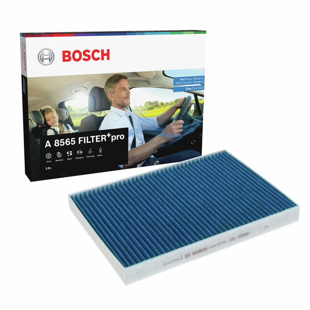 FILTRO ABIT.(antiallergenico) AUDI A4A5 VW TOUAREG 2019