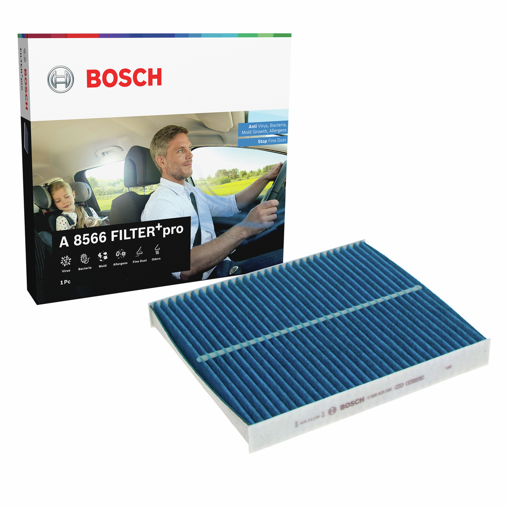 FILTRO ABIT.(antibattericoazione fungicida))AUDI A1POLO VIT-CROSS 2020