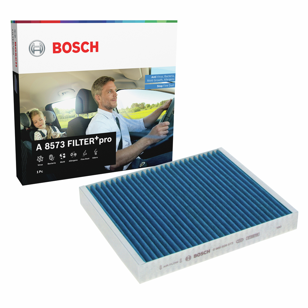 FILTRO ABITACOLO (antiallergenico) OPEL ASTRA KMERIVA B