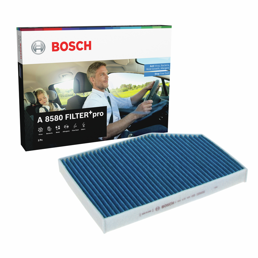 FILTRO ABITACOLO BMW SERIE 2 (G40) SERIE 3 (G20) 2020