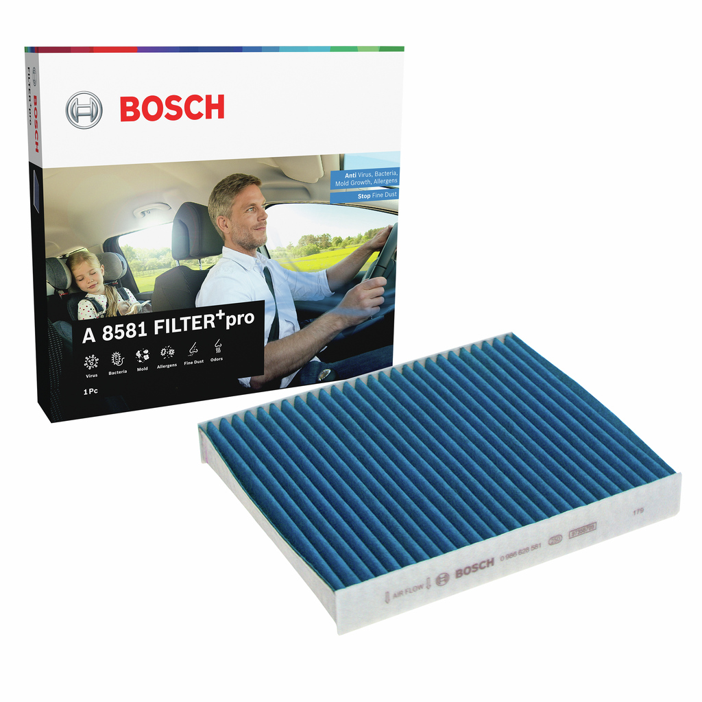 FILTRO ABIT CARBONE ATTIV CAMRY  C-HR  COROLLA  CX-9  ES  FORTUNER  GRANVIA  HIACE  HILUX  PRIUS  PRIUS PHV  RAV4  RX  UX