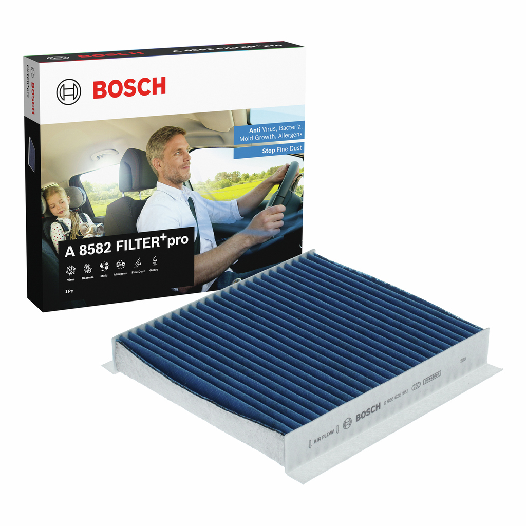 FILTRO ABIT CARBONE ATTIV