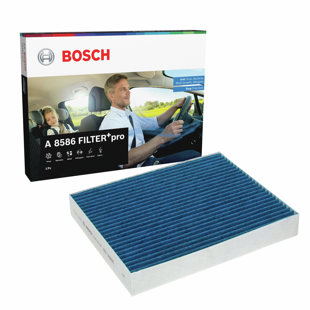FILTRO ABIT.(antiallergenico) FORD FOCUS IVKUGA III 2020
