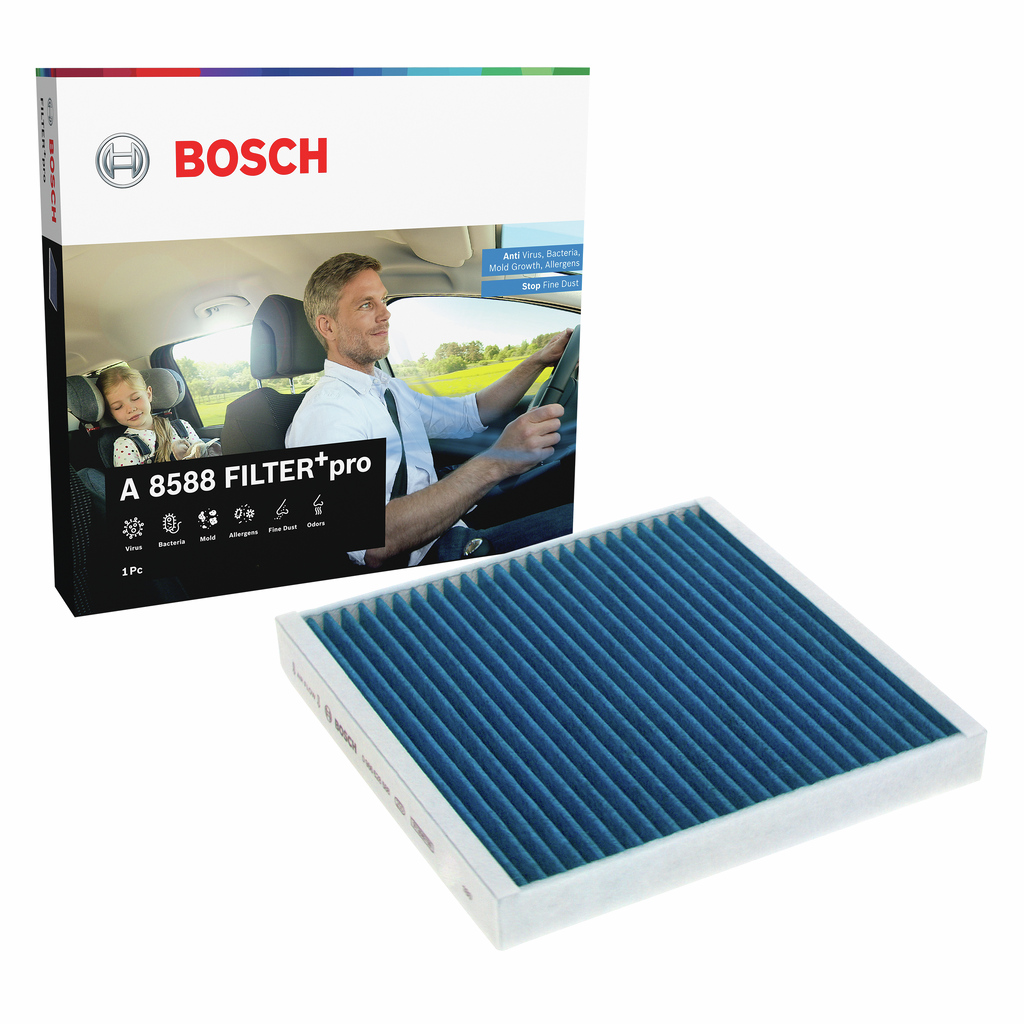 FILTRO ABIT CARBONE ATTIV FORTWO