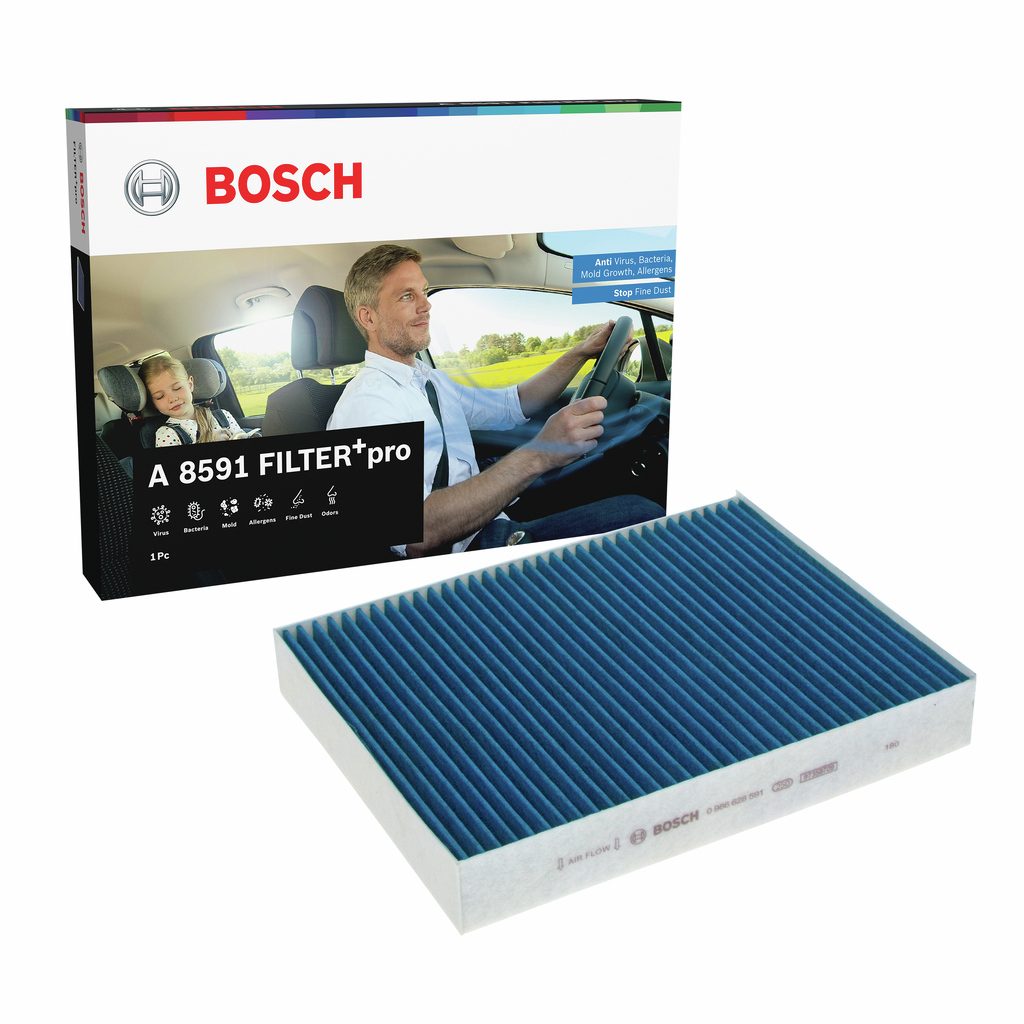 FILTRO ABIT CARBONE ATTIV CAYENNE  TOUAREG