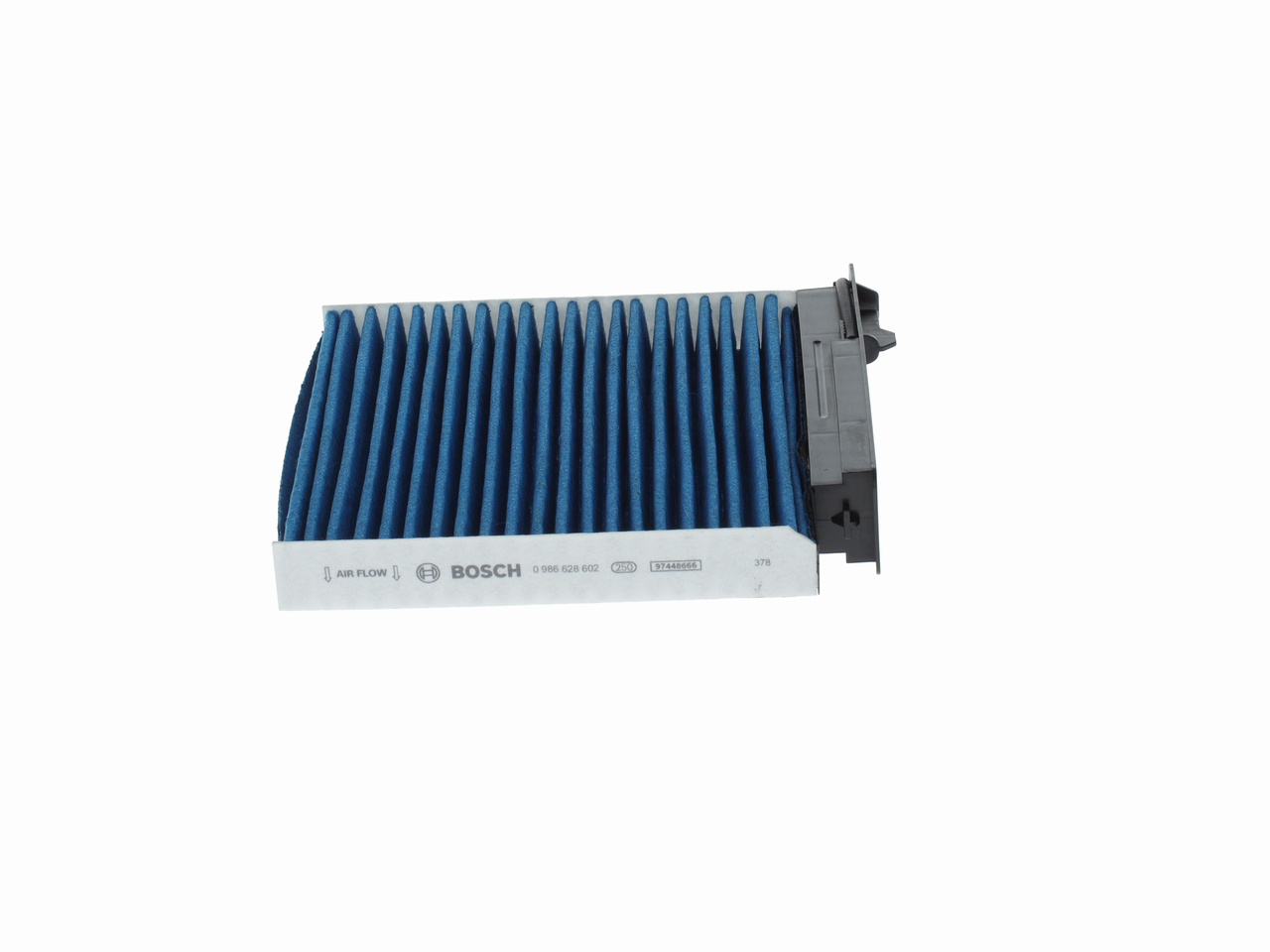 BOSCH F. ABIT. CARBONE ATTIVO