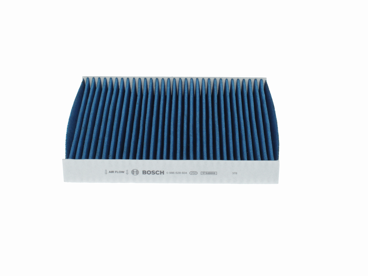BOSCH FILTRO ABITACOLO A1 1.6 TDI