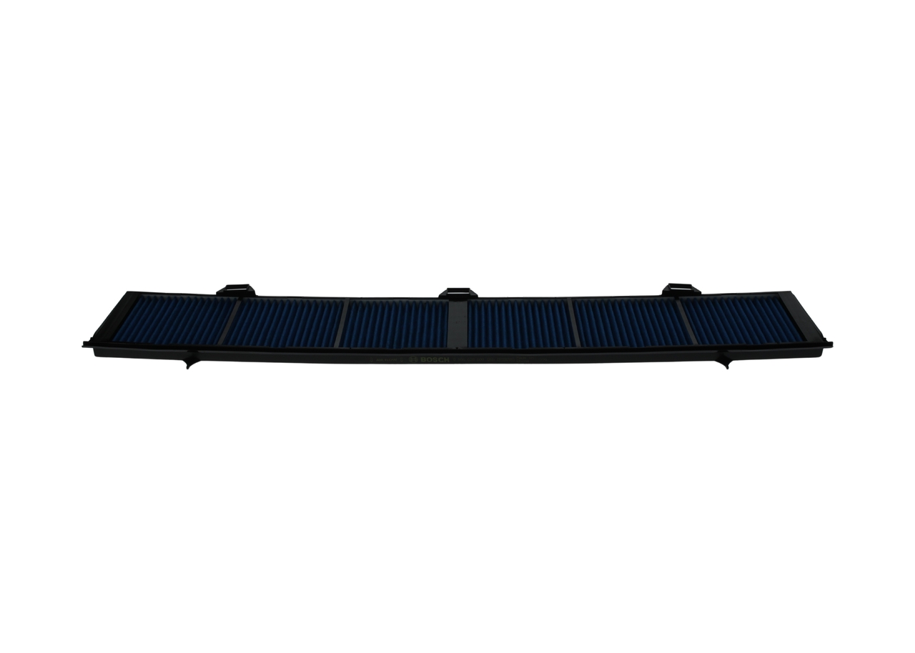 FILTRO ANTIPOLLINE AI CARBONI ATTIVI BMW 116d320d E90