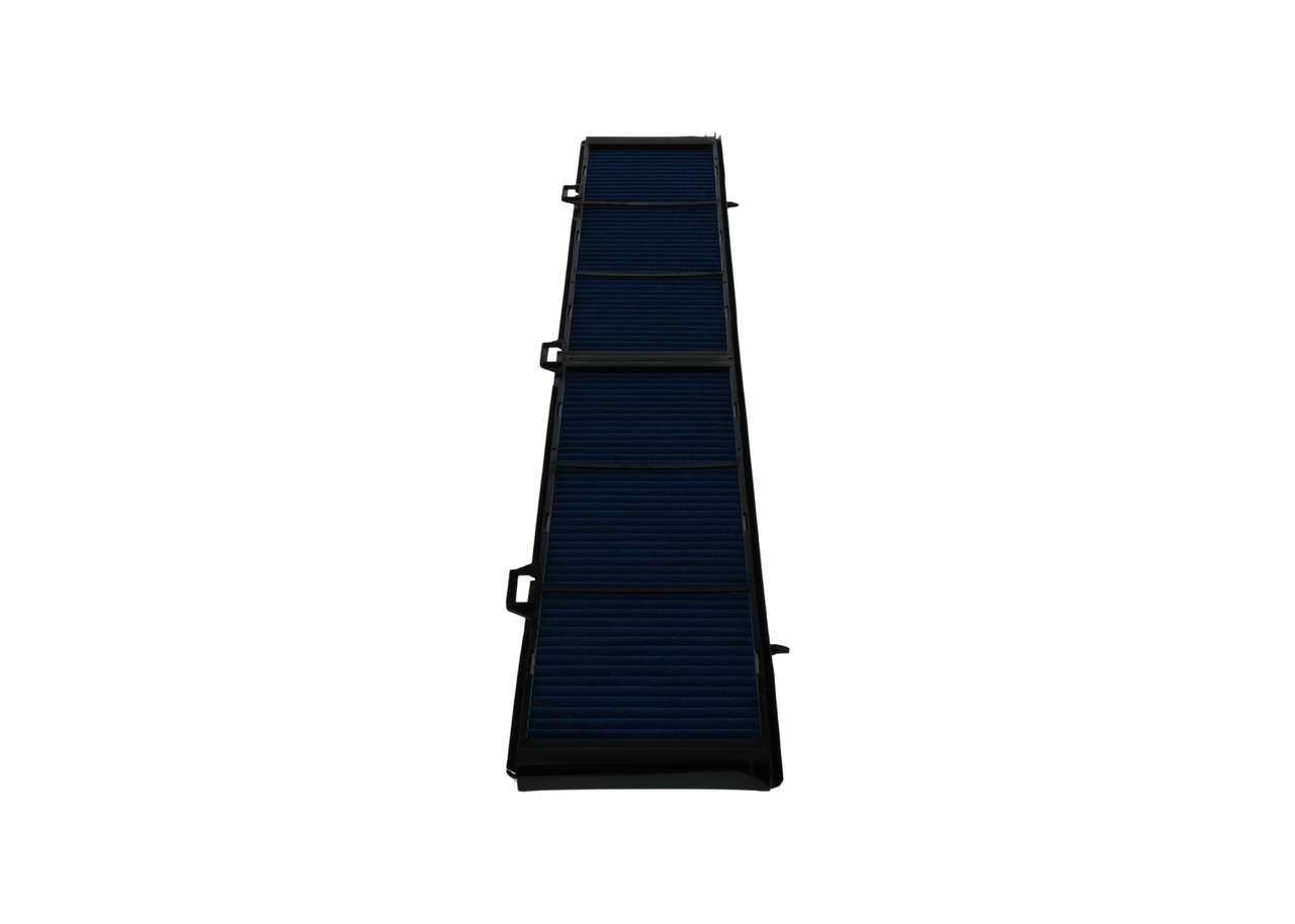 FILTRO ANTIPOLLINE AI CARBONI ATTIVI BMW 116d320d E90