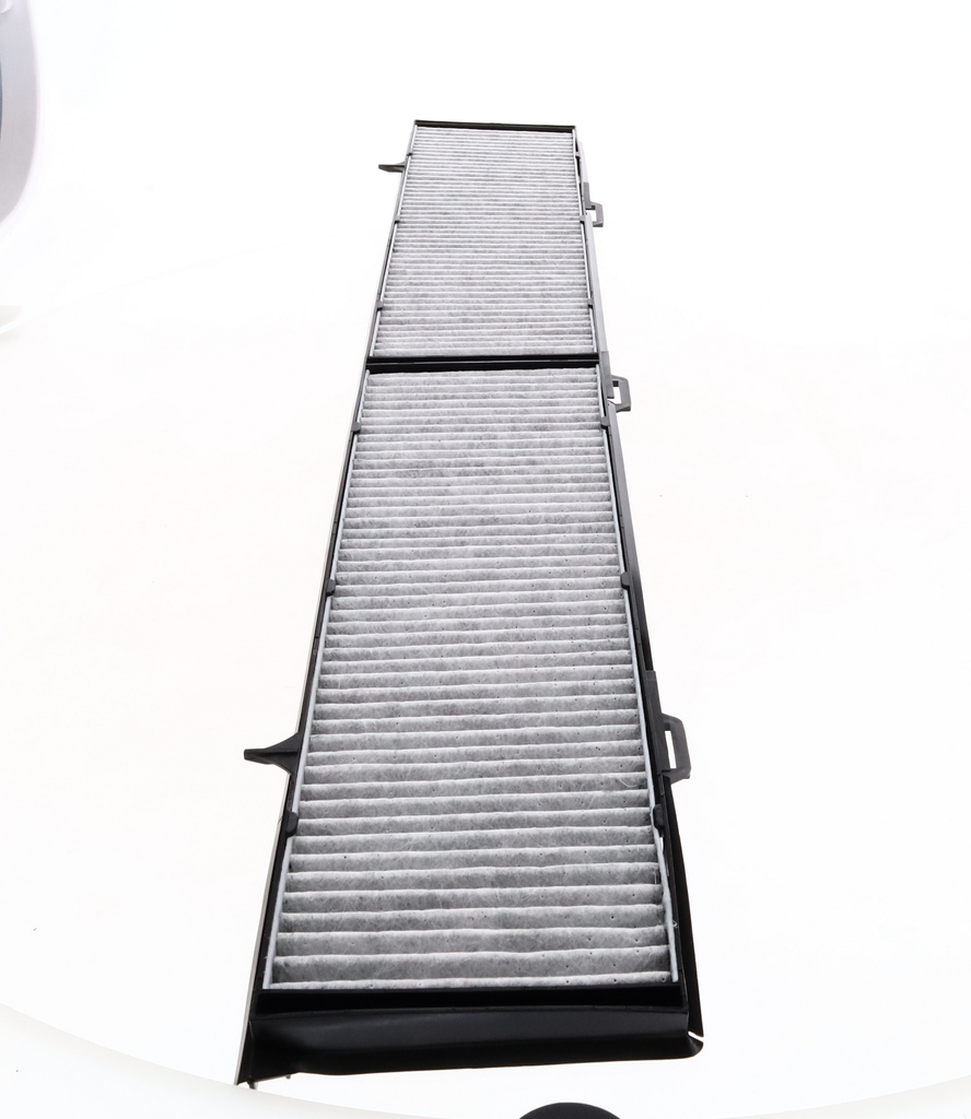 FILTRO ANTIPOLLINE AI CARBONI ATTIVI BMW 116d320d E90