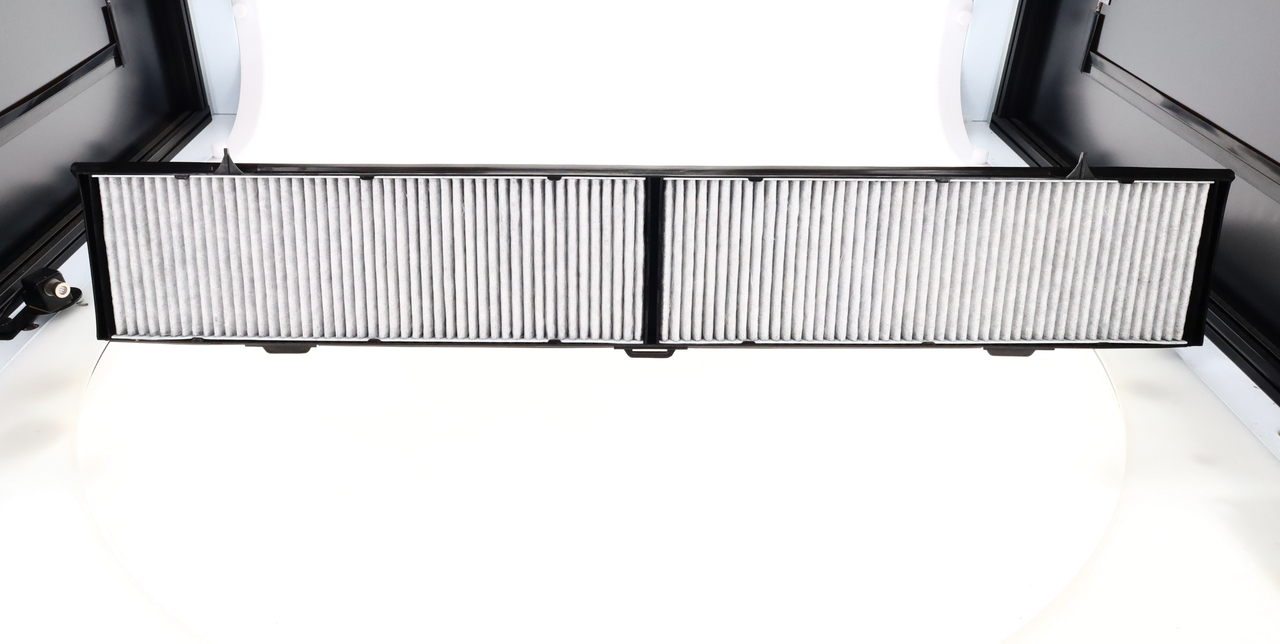 FILTRO ANTIPOLLINE AI CARBONI ATTIVI BMW 116d320d E90