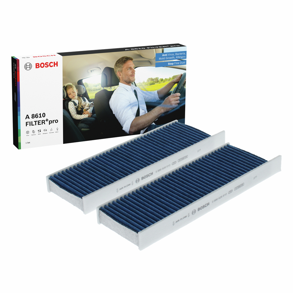 filtro antipolline (azione fungicida) citroen berlingoc4 peugeot 30085008