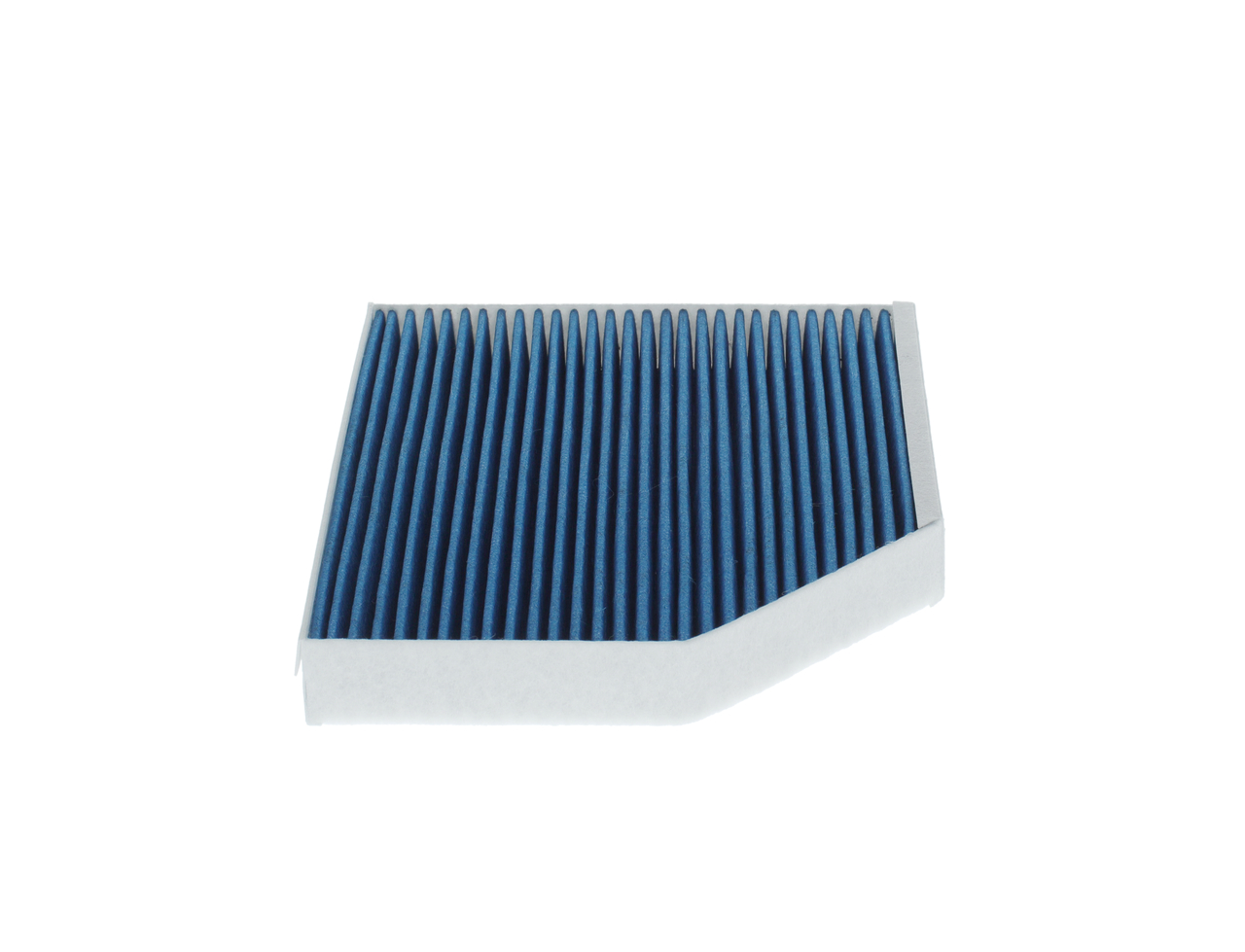 FILTRO ABITACOLO (azione antibatterica) AUDI A4A5Q5