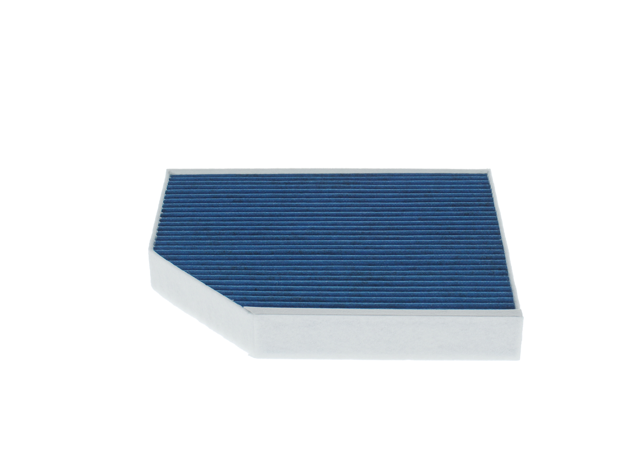 FILTRO ABITACOLO (azione antibatterica) AUDI A4A5Q5