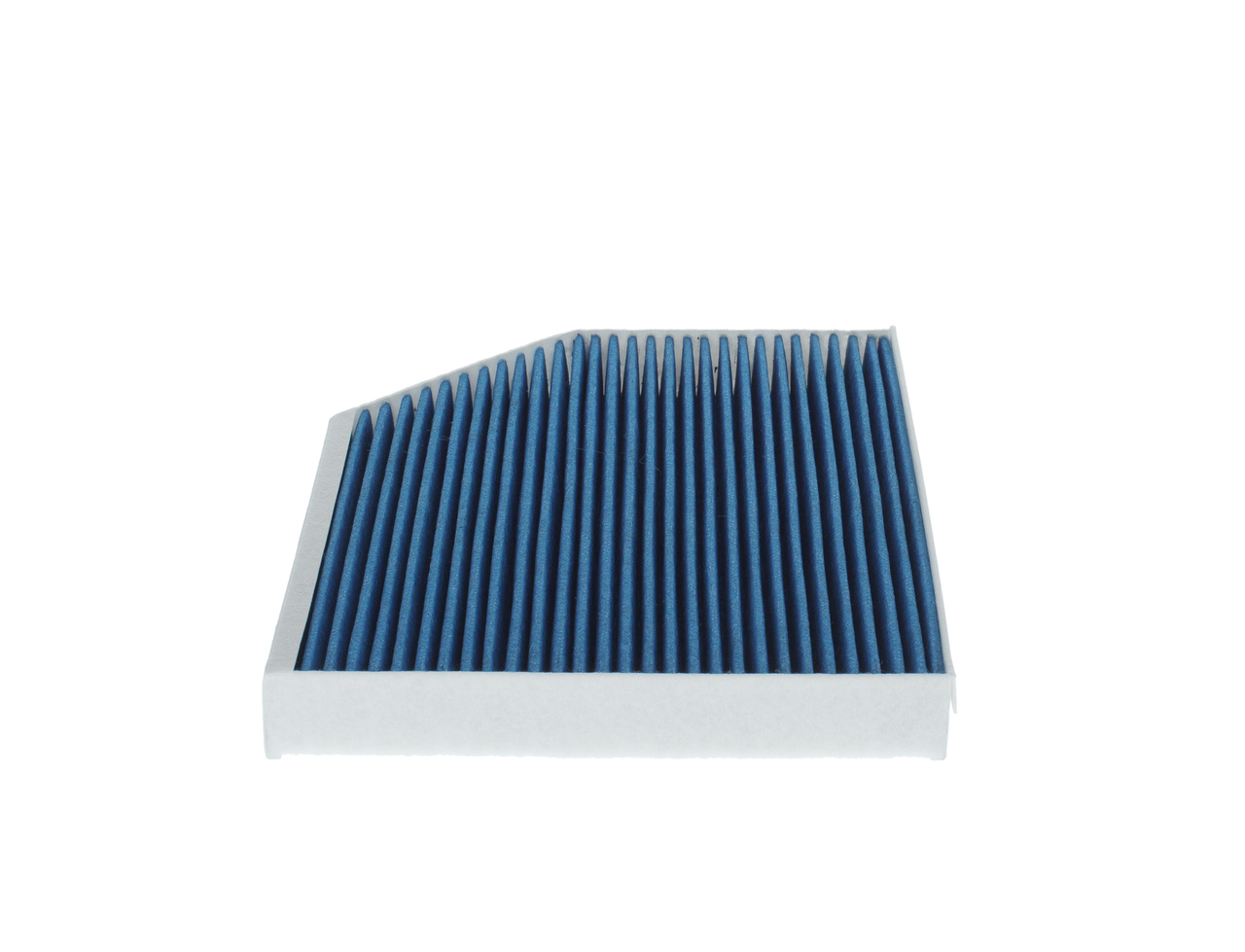 FILTRO ABITACOLO (azione antibatterica) AUDI A4A5Q5