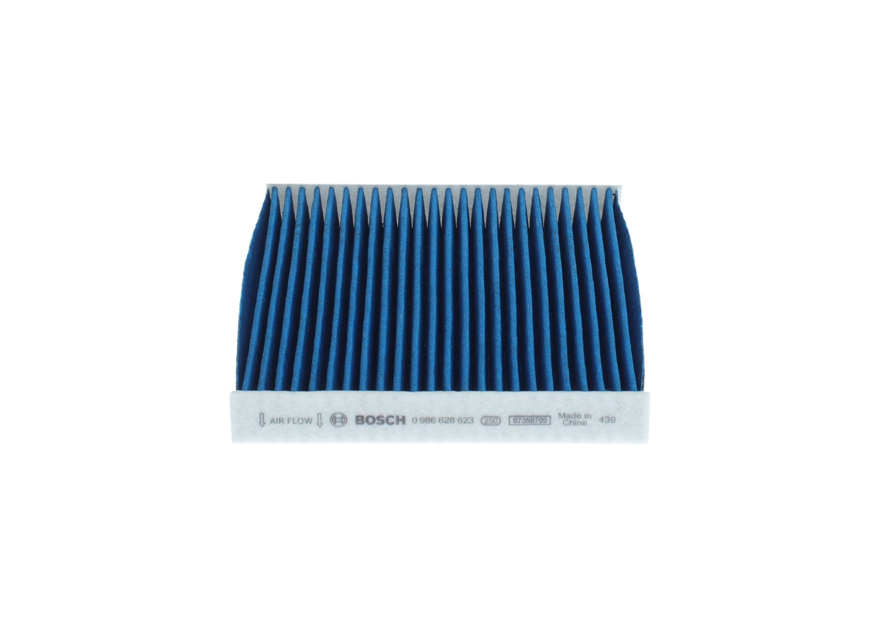 BOSCH FILTRO ABIT CARBONE ATTIV