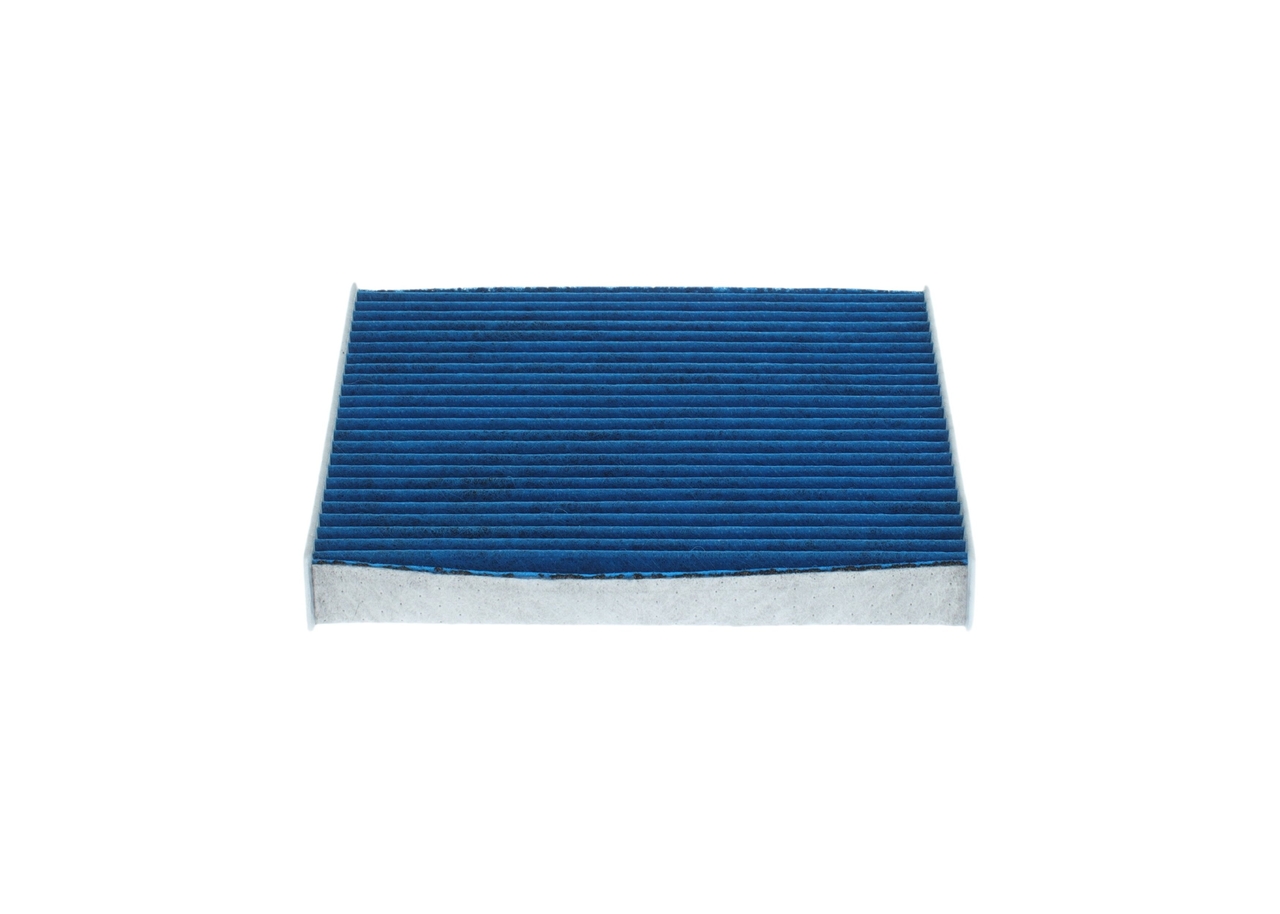 BOSCH FILTRO ABIT CARBONE ATTIV