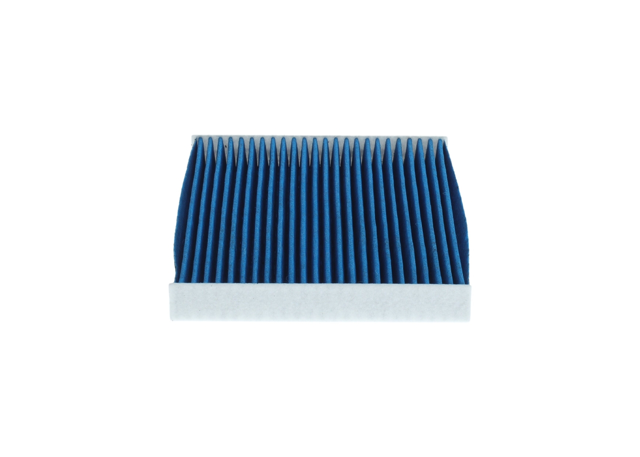 BOSCH FILTRO ABIT CARBONE ATTIV