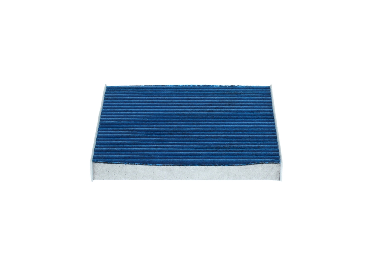 BOSCH FILTRO ABIT CARBONE ATTIV