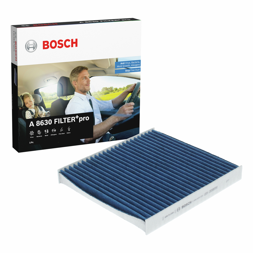 FILTRO ABITACOLO AUDI A3A4 VW GOLF VIVII