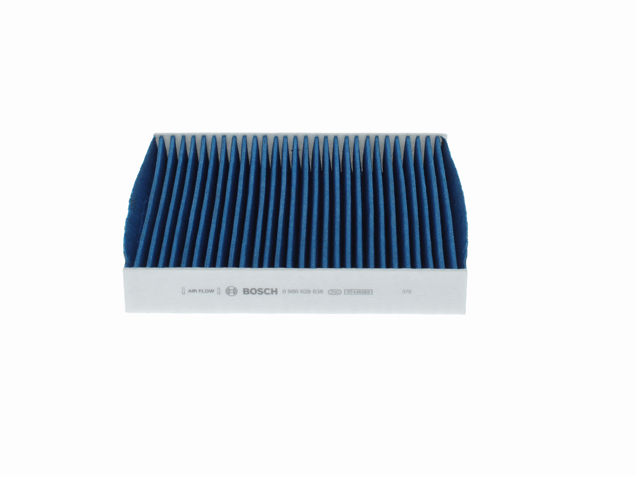 BOSCH F. ABIT. CARBONE ATTIVO