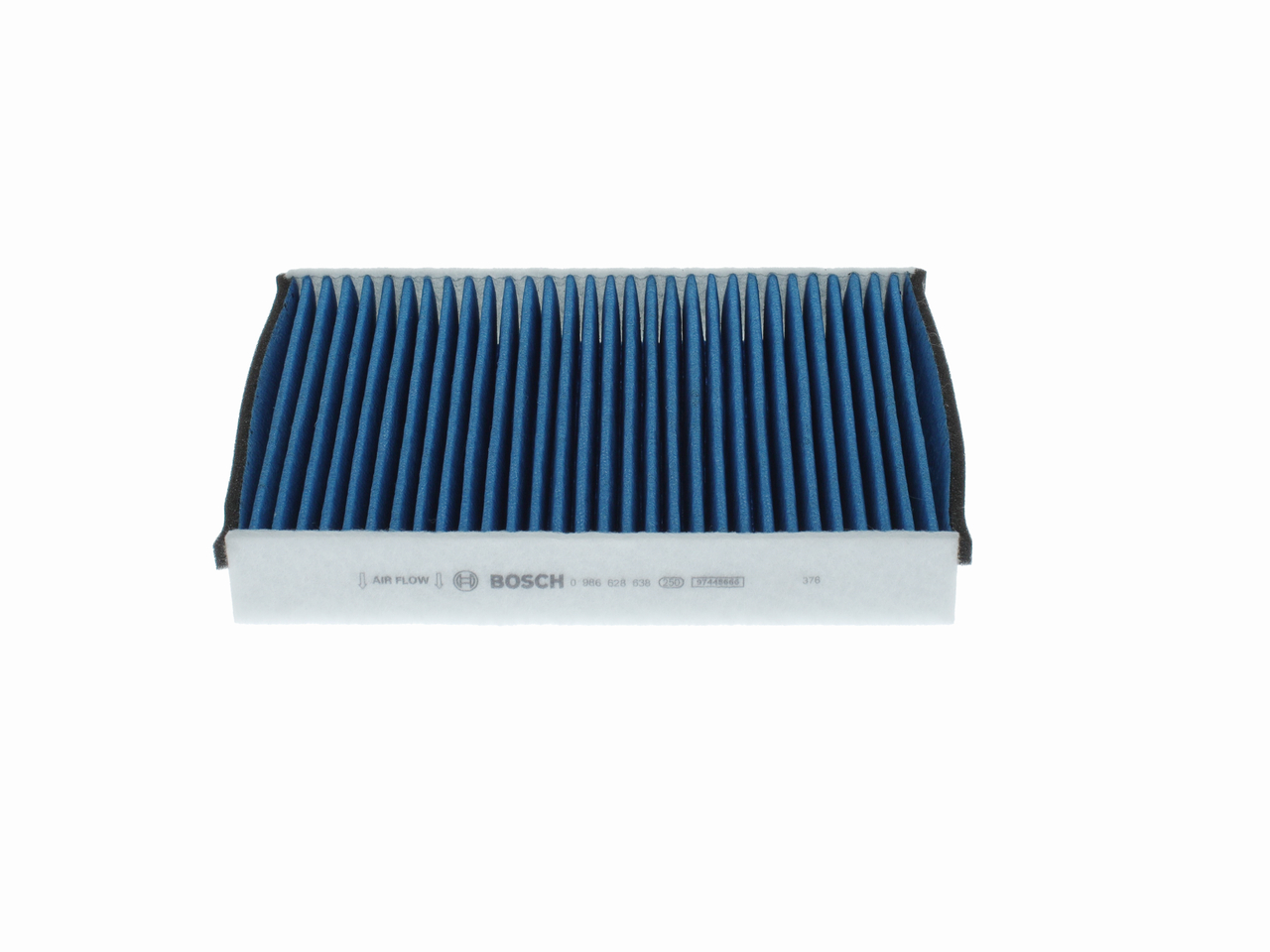 BOSCH FILTRO ABIT. CARB. ATTIVO