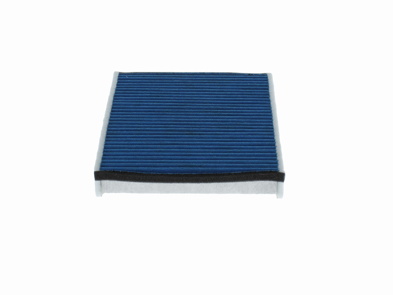 BOSCH FILTRO ABIT. CARB. ATTIVO