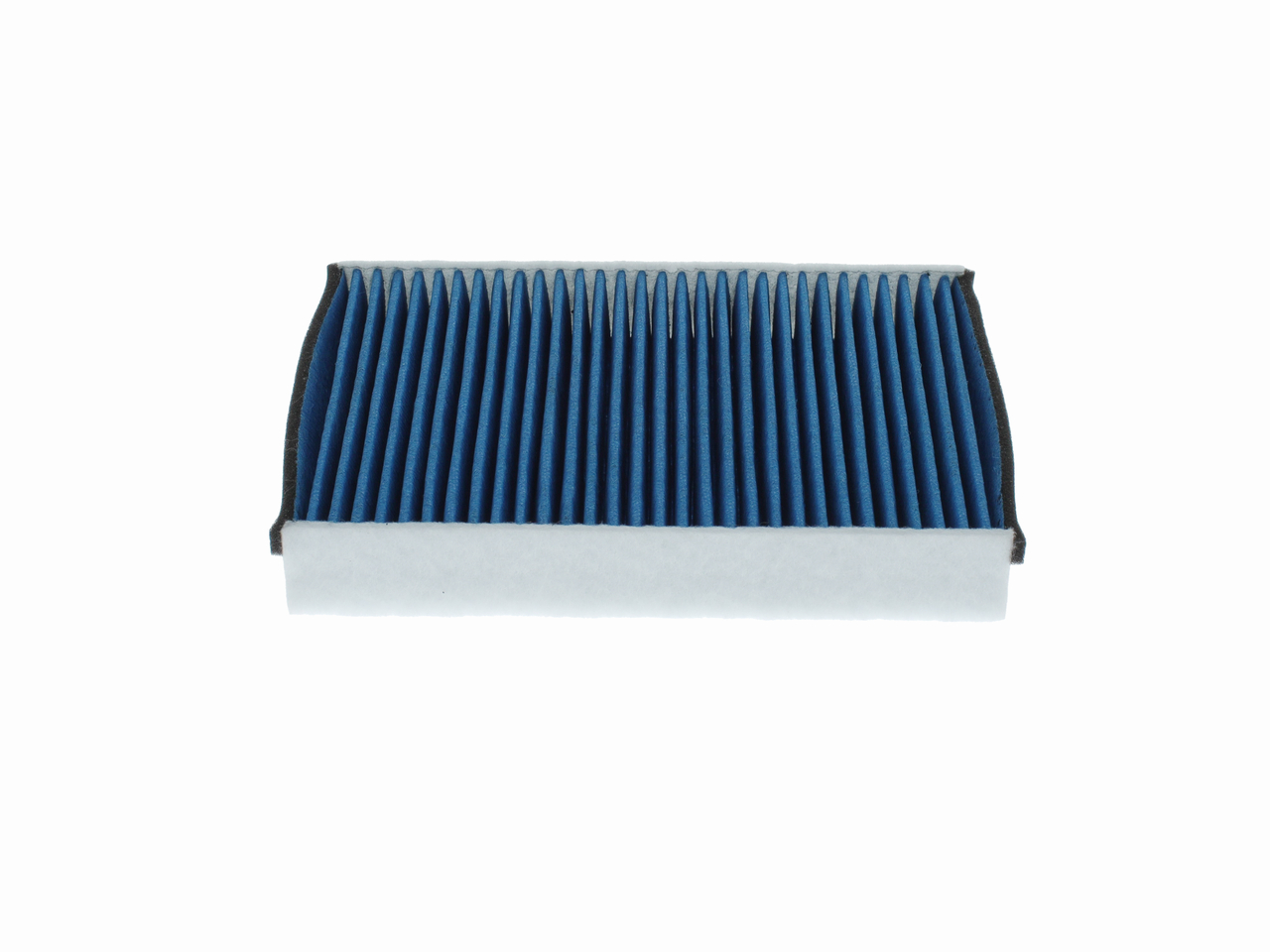 BOSCH FILTRO ABIT. CARB. ATTIVO