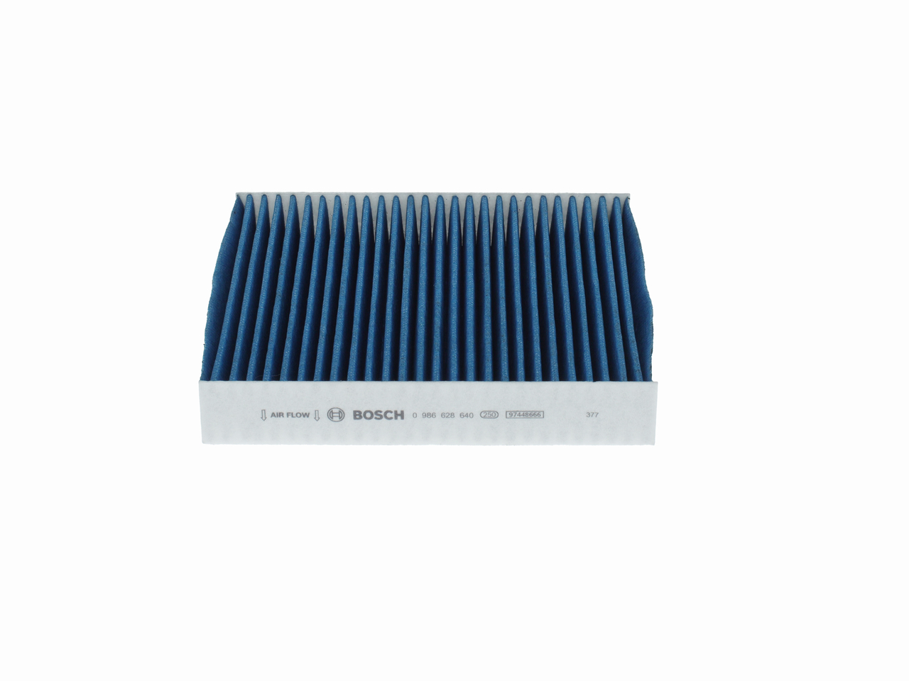BOSCH F. ABIT. CARBONE ATTIVO