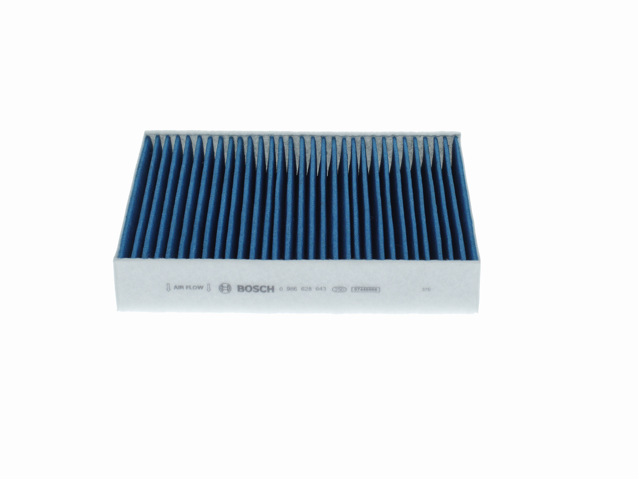 BOSCH FILTRO ABITACOLO 118 D