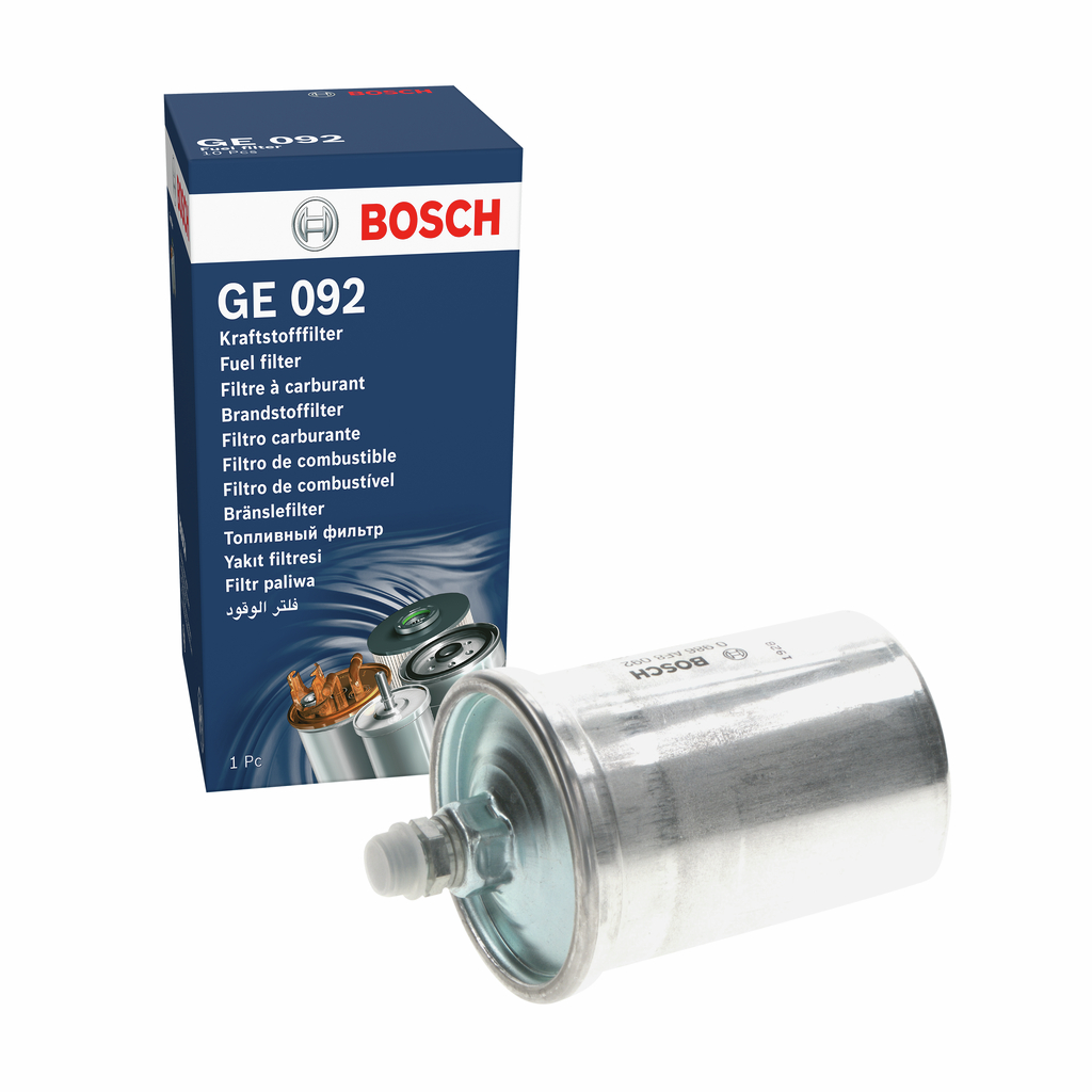 filtro benzina ferrarimercedesporsche