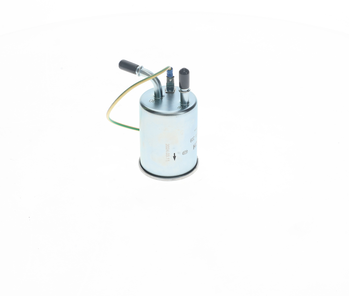FILTRO CARBURANTE