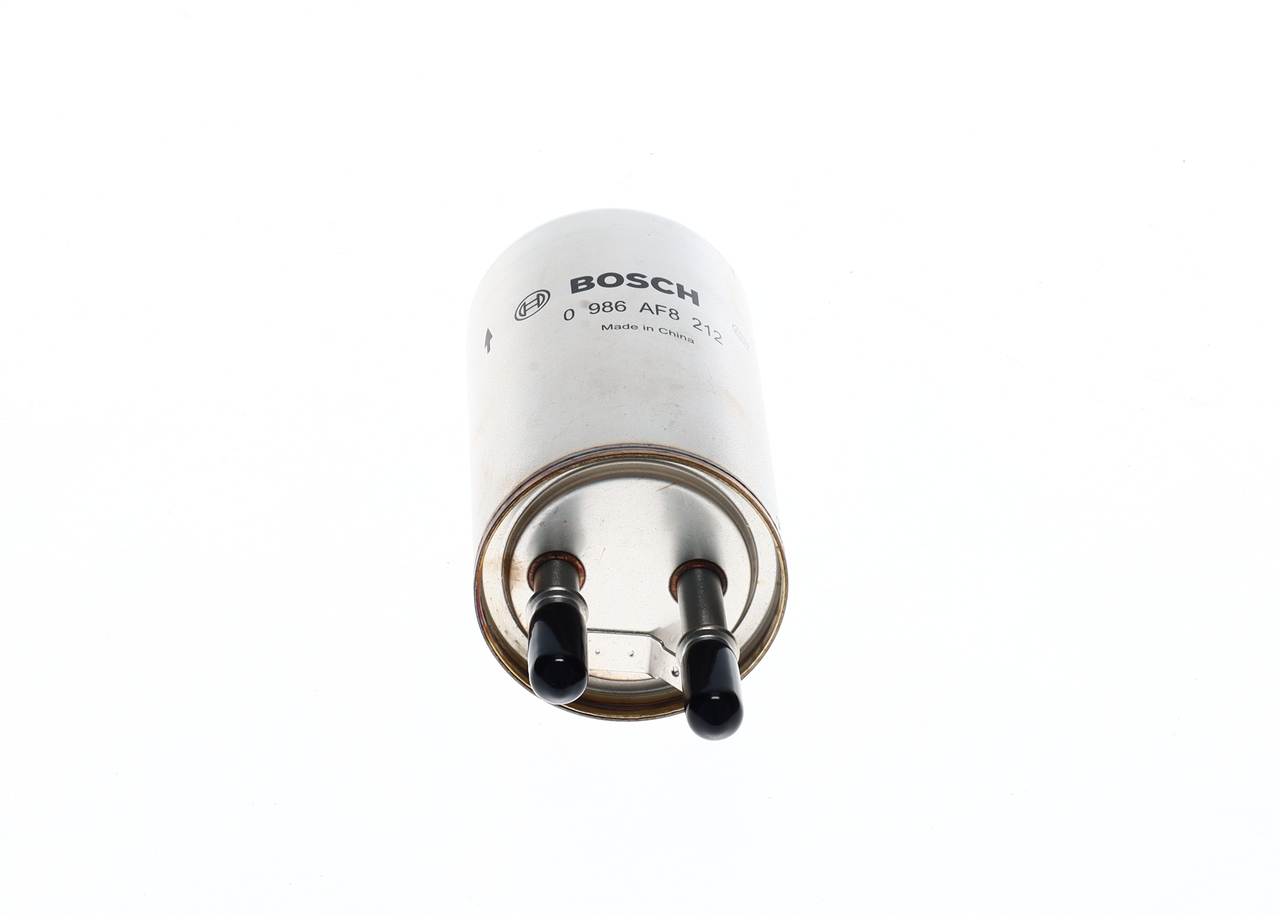 FILTRO CARBURANTE