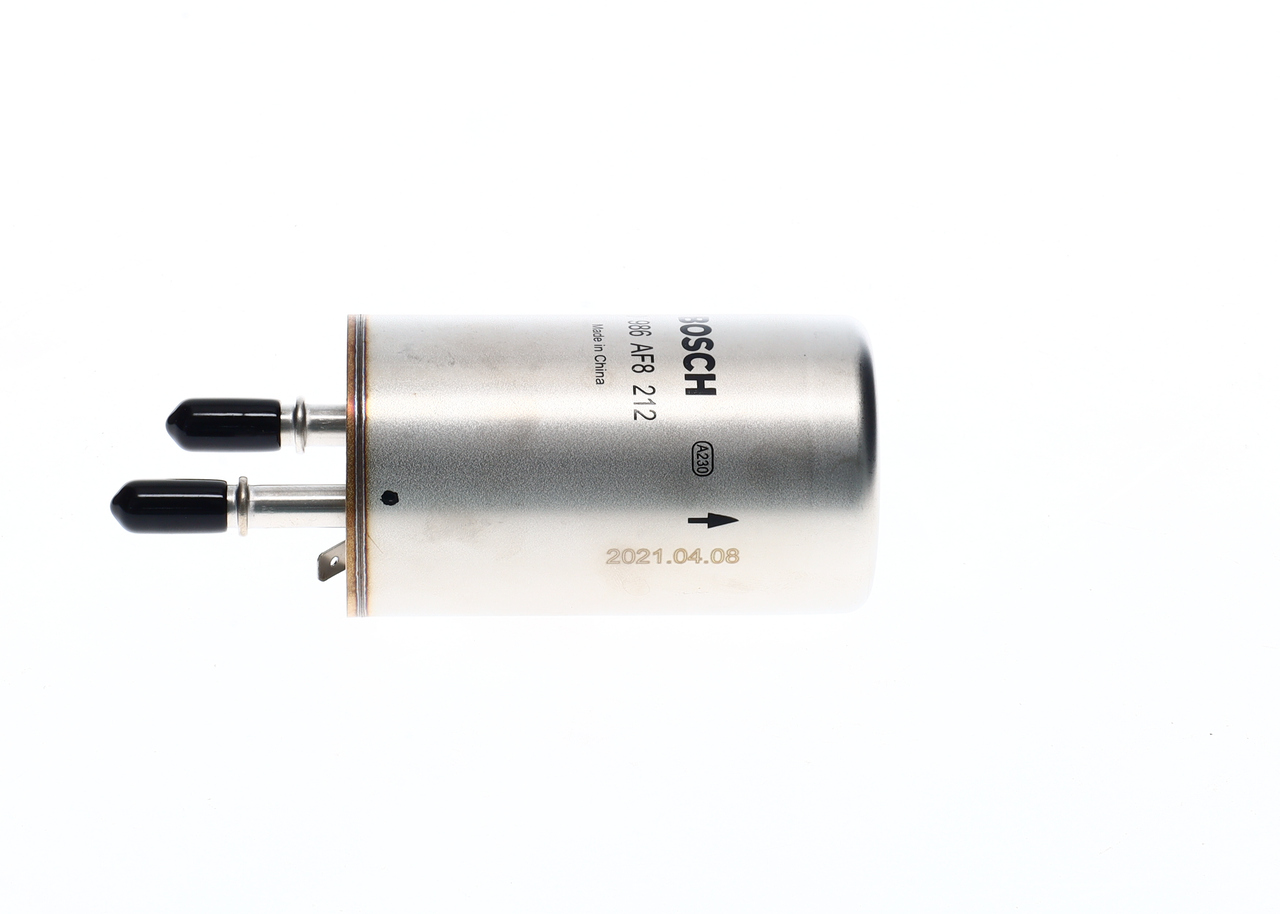 FILTRO CARBURANTE