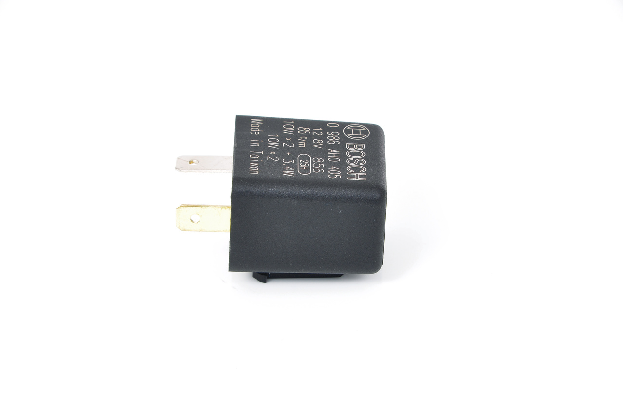 BOSCH RELE P.PIASTRA CIRC.STAMP