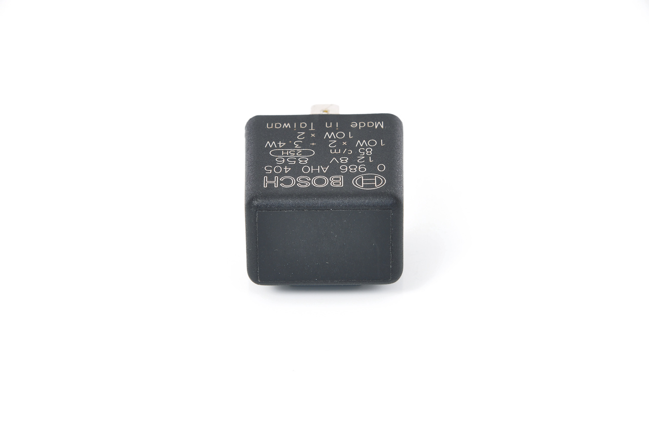 BOSCH RELE P.PIASTRA CIRC.STAMP