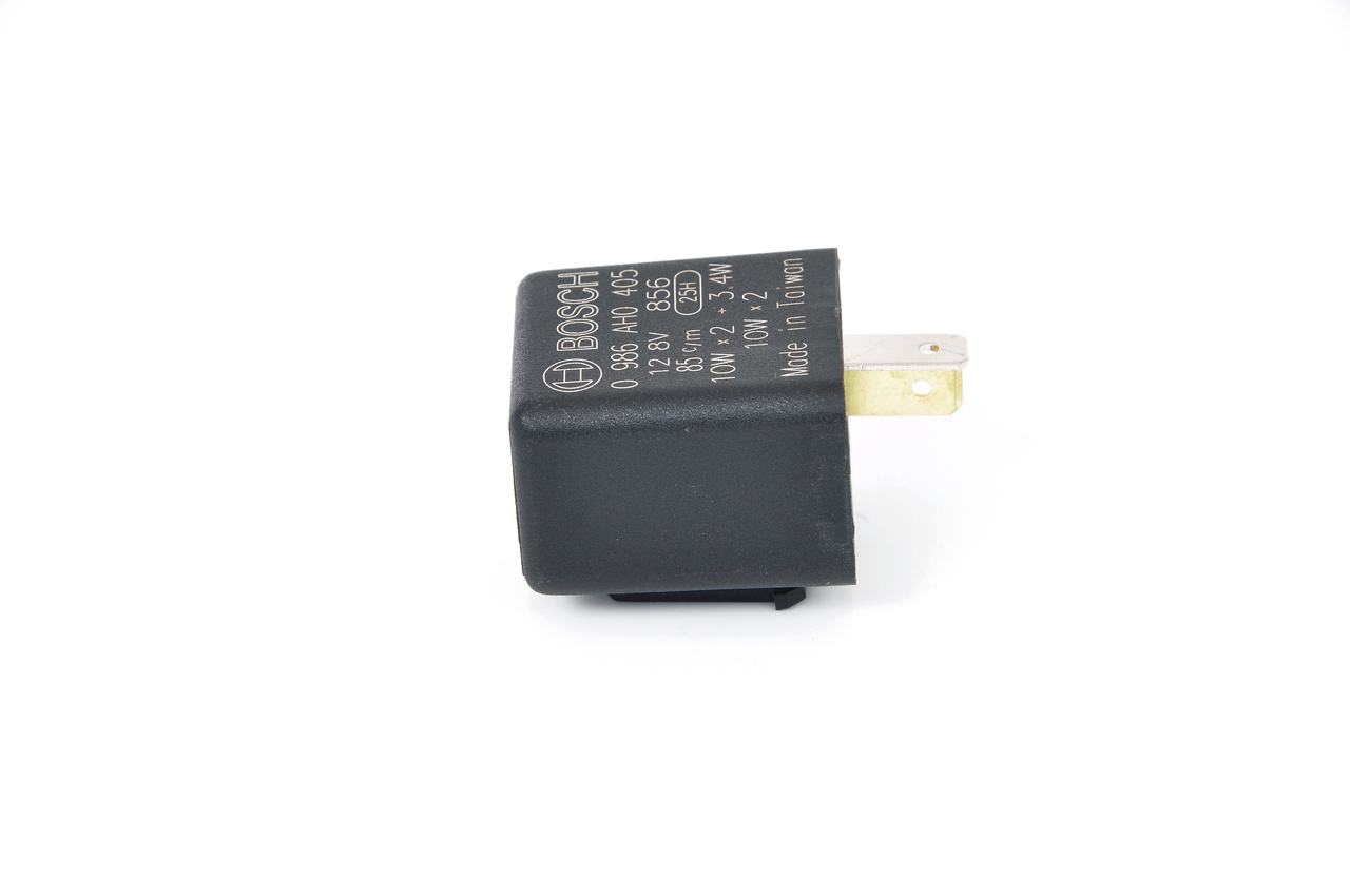 BOSCH RELE P.PIASTRA CIRC.STAMP
