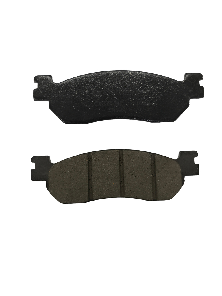 KIT PASTIGLIE FRENO, FRENO A DISCO