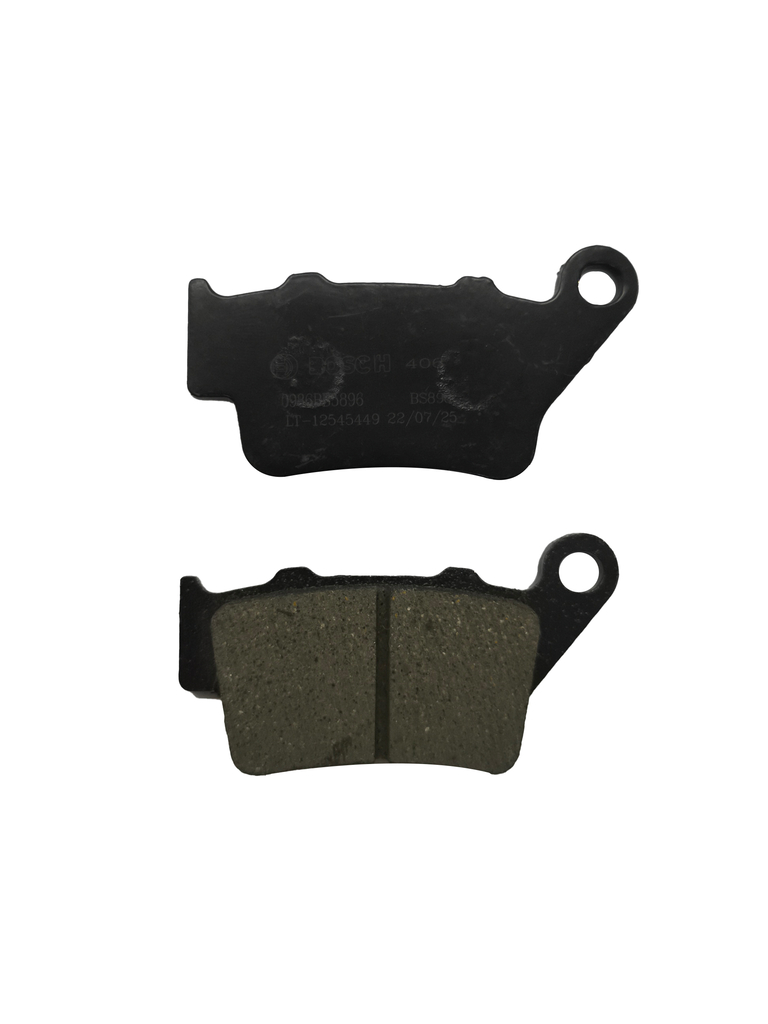 KIT PASTIGLIE FRENO, FRENO A DISCO