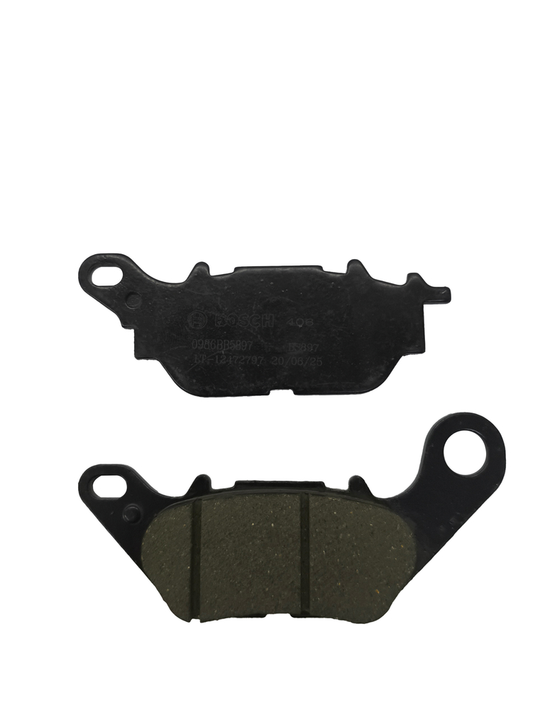 KIT PASTIGLIE FRENO, FRENO A DISCO